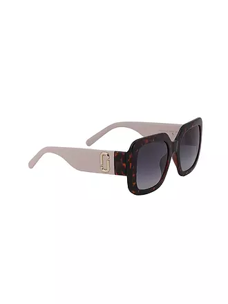 MARC JACOBS | Lunettes de soleil MARC 647/S/53 | braun